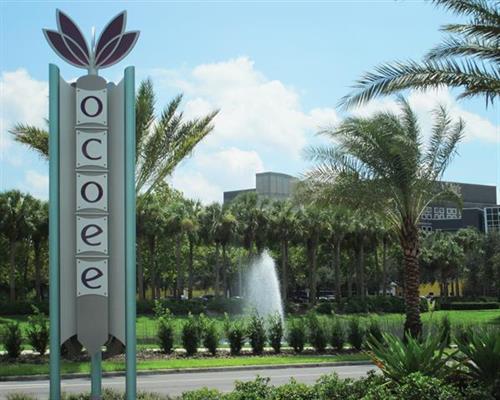 Ocoee FL Real Estate - Homes for Sale in Orlando Florida Area