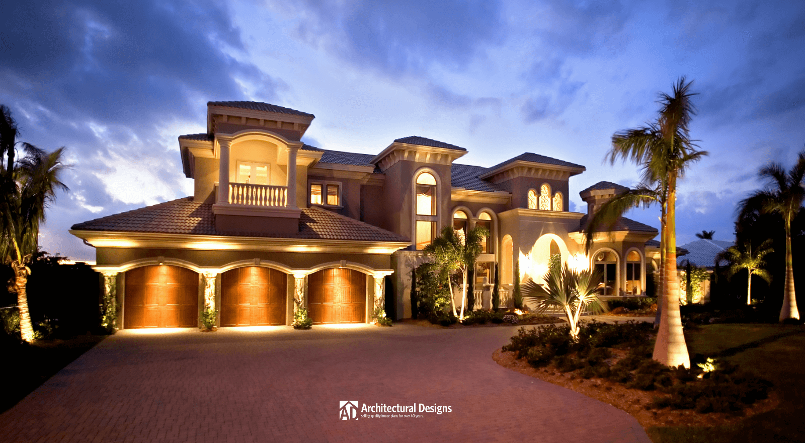 Luxury Home in Orlando, Florida